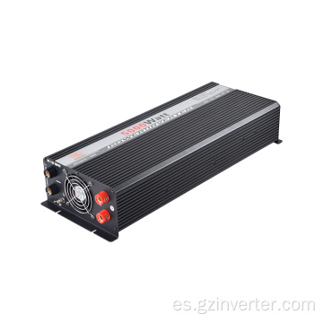 DC AC Power Inverter Electric Power Inverter 5000W